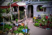 Vila Das Plantas购物图片