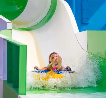 Carema Splash Park