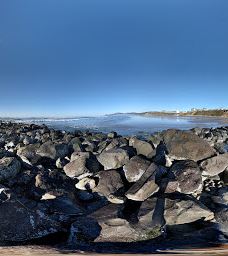 Ocean Shore State Recreation Area-纽波特