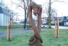 Rodzinny Ogród Działkowy im. Świtały景点图片