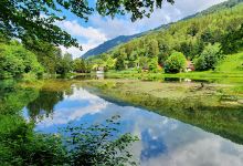 Fallersee景点图片