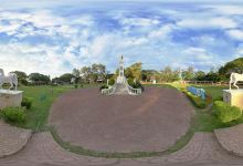 Doña Josefa Paras Garcia Heritage Park景点图片