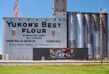 Yukon Mill & Grain Co.景点图片