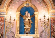 Chapelle Notre-Dame de Santé景点图片