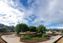 Plaza del Amor景点图片