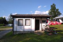 The caravan park valet景点图片