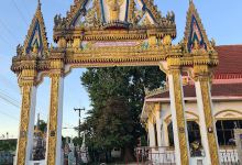 Wat Ban Klang景点图片