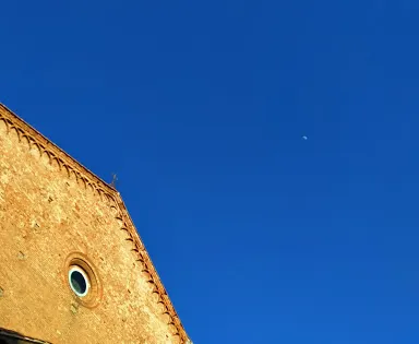 Parrocchia di S. Antimo Martire