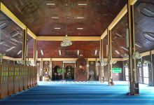 Masjid Teluk Menara景点图片