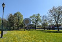 Old Mill Park景点图片