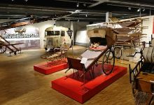 Rotkreuz-Landesmuseum景点图片