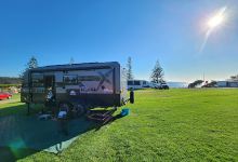 Dalmeny Campground景点图片