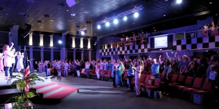 Faith Heights Church