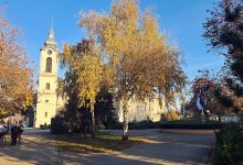 Church of Saints Peter and Paul景点图片