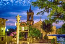 Igrexa de San Domingos景点图片