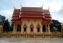 Wat Ban Nong Phue景点图片