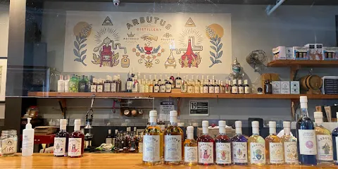 Arbutus Distillery