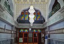 Ennour Mosque景点图片
