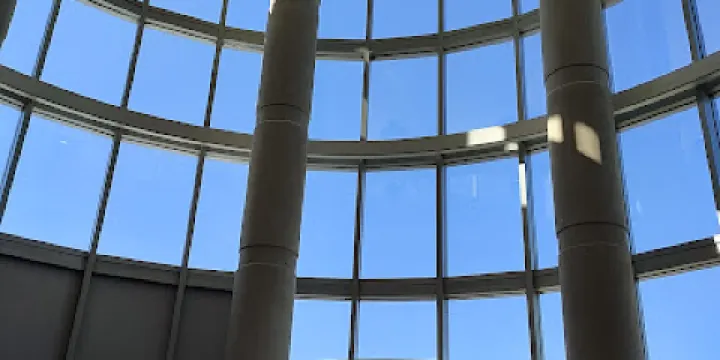 James Lumber Center for the Performing Arts