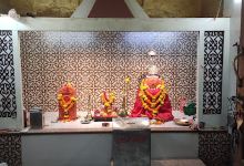 Shree Durga Mata Temple景点图片