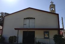 Iglesia Catolica Nuestra Señora de la Caridad Caimanera景点图片