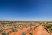 Arid Recovery Reserve景点图片