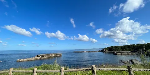 舊福浦燈台