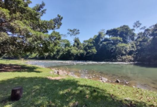 Balneario Las Garzas景点图片