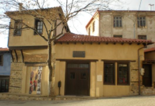 Local Sohos Museum景点图片