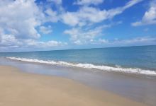 Toogoom 01 Beach Access景点图片