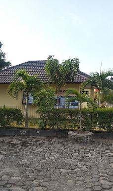 Bendungan Pice-Selingsing