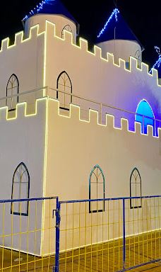 Rizal Park-迪戈斯