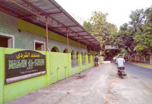 Masjid Al Kurdi景点图片