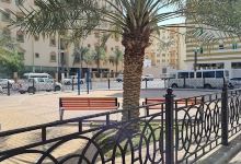 BIN Dirham Park حديقة بن درهم景点图片