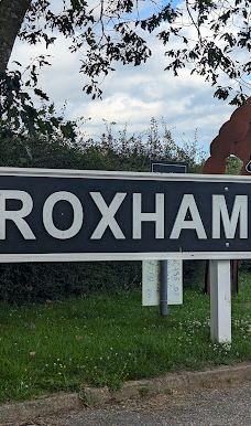 Bure Valley Railway (Wroxham station)-诺维奇