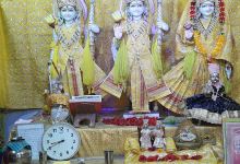 Shiv Mandir nowgong景点图片