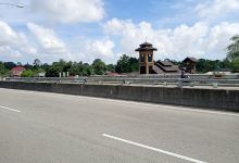 Madrasah Pasar Lama Pasir Tumboh景点图片