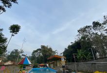 TKP Waterpark ( Kolam Renang )景点图片