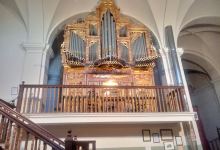 Iglesia de San Sebastián景点图片