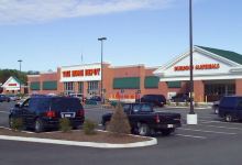 Garden Center at The Home Depot购物图片