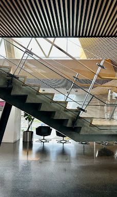 Stadthalle Balingen-巴林根