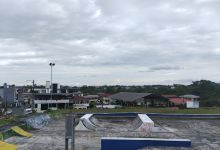 skatepark景点图片