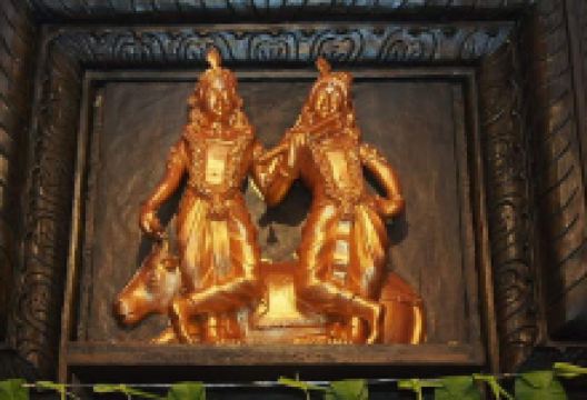 ISKCON KULIM,Sri Sri Krishna Balaram Mandir景点图片