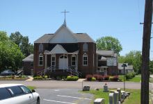 Greater Springfield Baptist景点图片