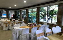 Club Social El Refugio餐厅图片