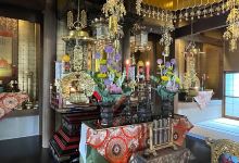 Gokurakuji景点图片