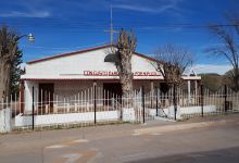 San Pedro de Jesús Maldonado景点图片