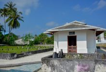 Dhonbandaara Miskiyy景点图片