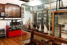 Urunga Museum - Bellinger Valley Historical Society景点图片