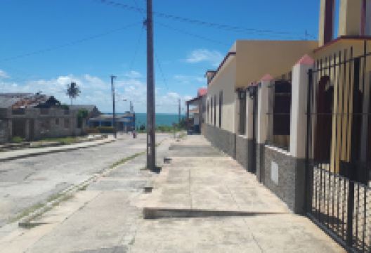 Parque Infantil Antonio Ñico Lopez景点图片